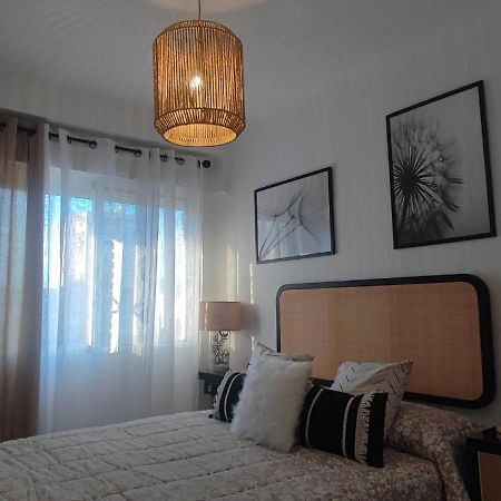 Appartamento Boqueron 5 Torre Del Mar Esterno foto