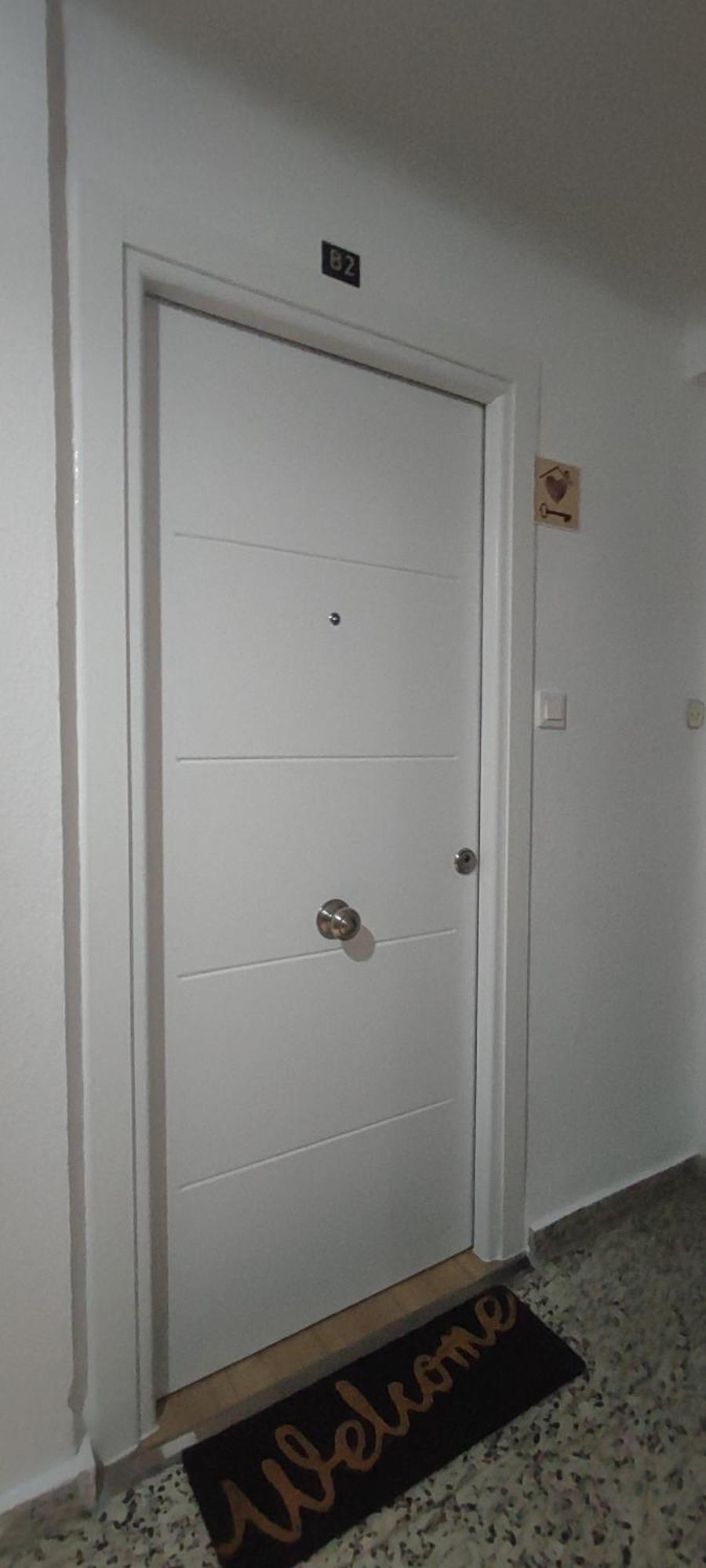 Appartamento Boqueron 5 Torre Del Mar Esterno foto