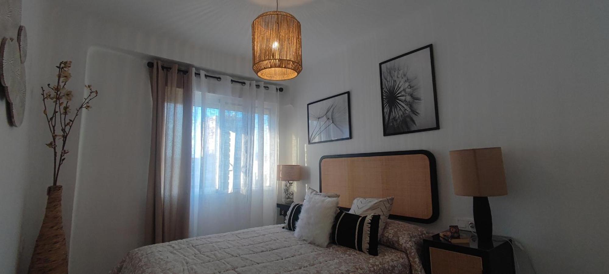 Appartamento Boqueron 5 Torre Del Mar Esterno foto