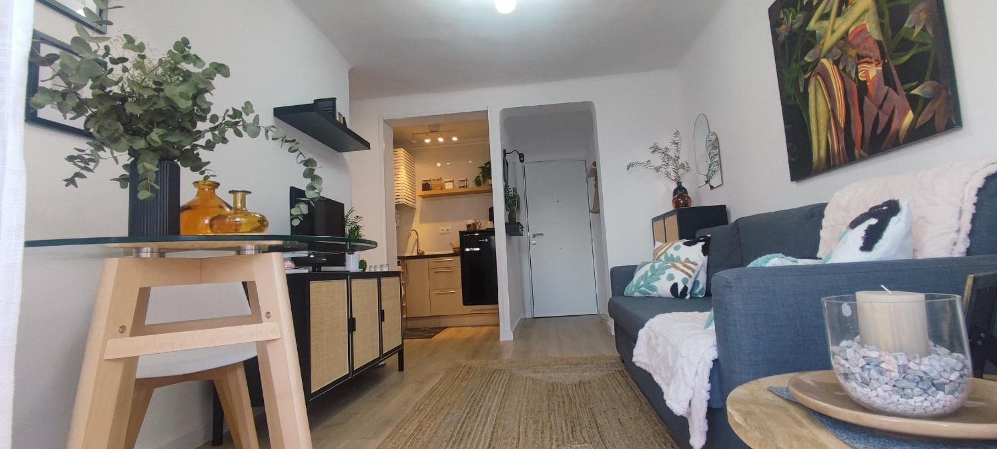 Appartamento Boqueron 5 Torre Del Mar Esterno foto