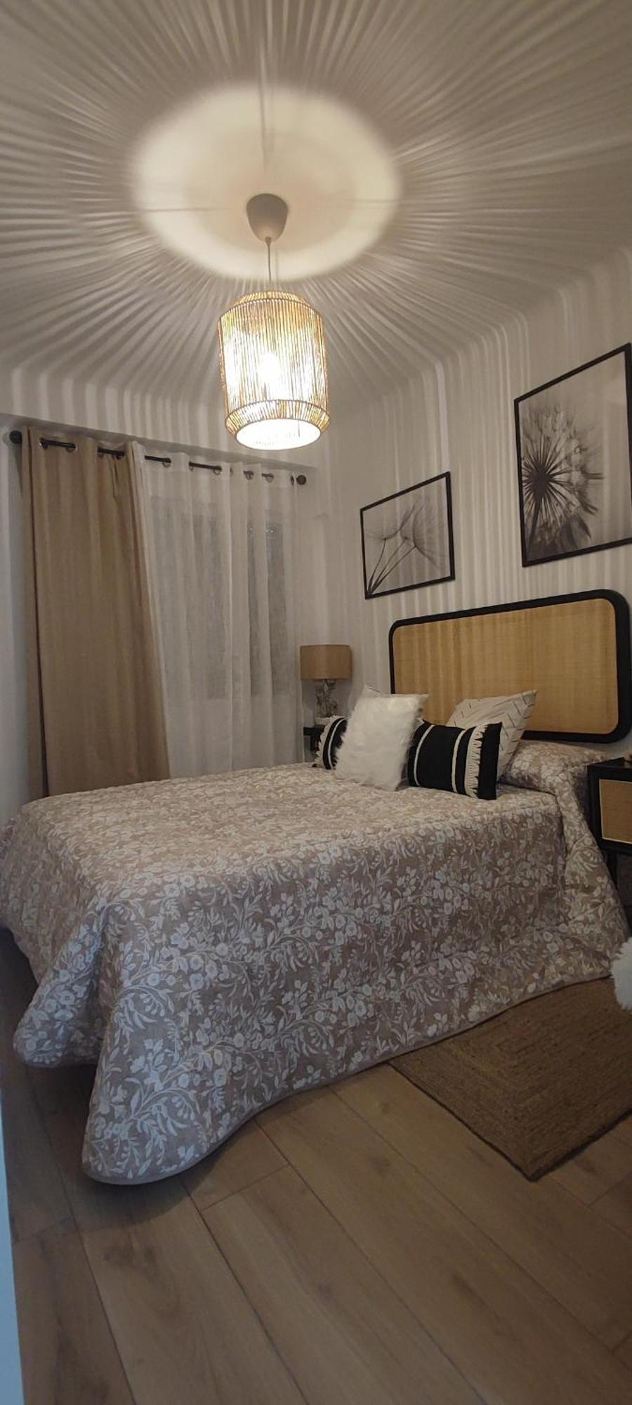 Appartamento Boqueron 5 Torre Del Mar Esterno foto